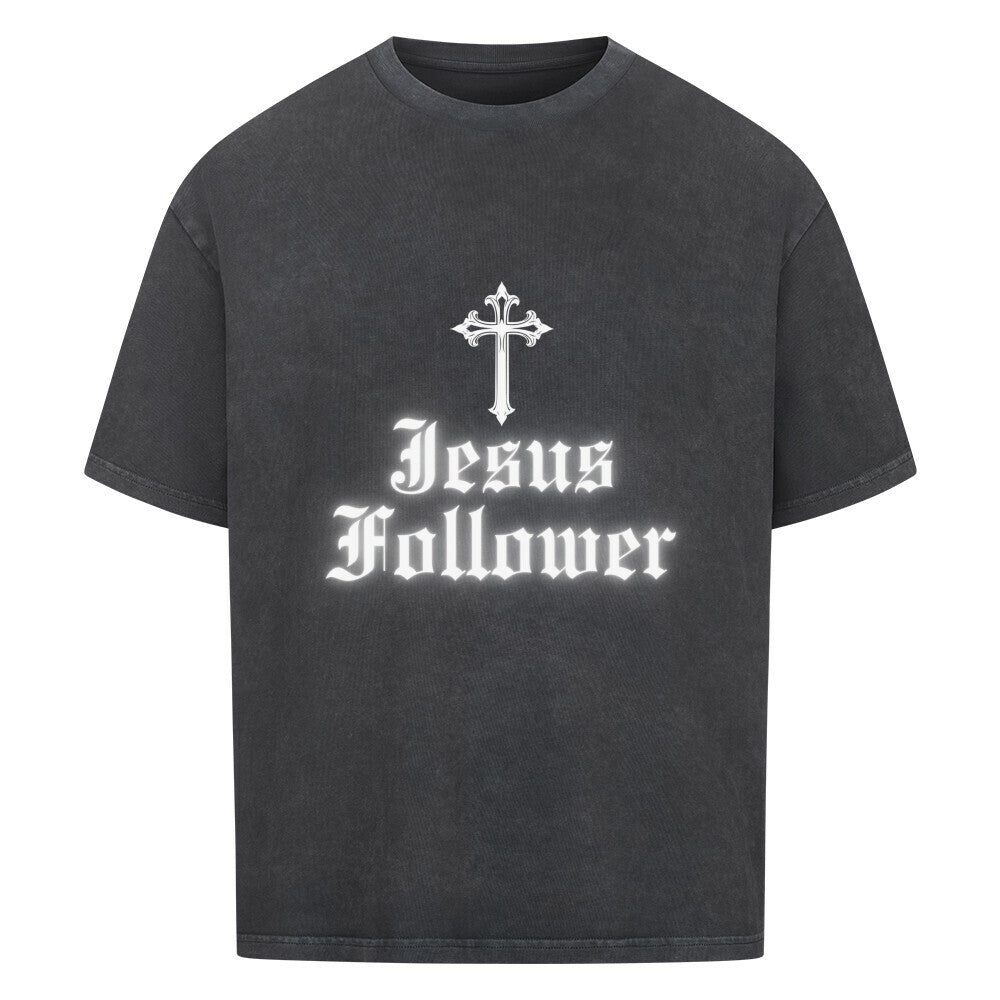 Image for color: washed black