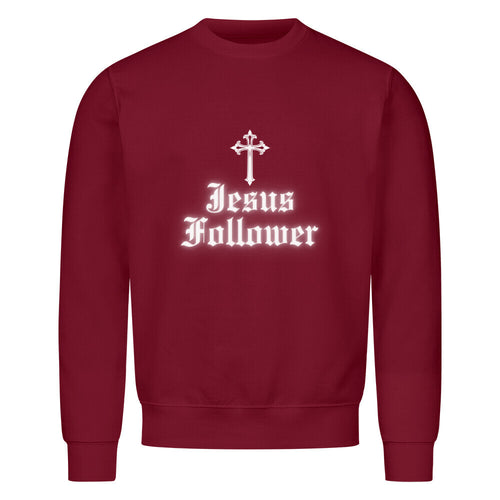 Image for color: burgundy